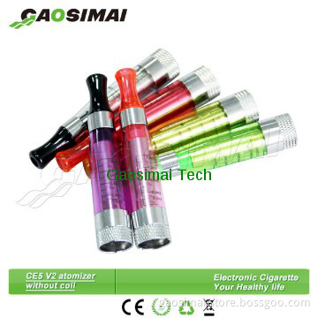 eGo Ce5 Clearomizer  Vapor Cigarettes kit